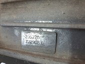 Cutie viteze automata Mercedes Clasa C (W205) [Fabr 2014-prezent] 2.2 CDI 651921 2052706501 125KW / 170CP