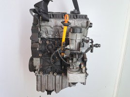 Motor complet ambielat AUDI A4 (8EC, B7) [Fabr 2004-2008] BGW 2.0 TDI BPW 103 kW / 140 CP