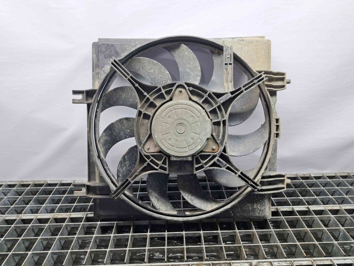 Electroventilator SUBARU Outback IV (BM, BR) [Fabr 2009-2014]  OEM 2.0 110KW / 150CP 2.0 110KW / 150CP