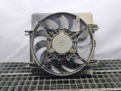 Electroventilator SUBARU Outback IV (BM, BR) [Fabr 2009-2014]  OEM 2.0 110KW / 150CP 2.0 110KW / 150CP
