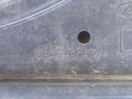 Electroventilator 98AB 8C607 Ford Focus 1 [Fabr 1998-2005] 