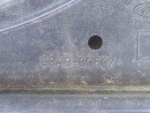 Electroventilator 98AB 8C607 Ford Focus 1 [Fabr 1998-2005] 