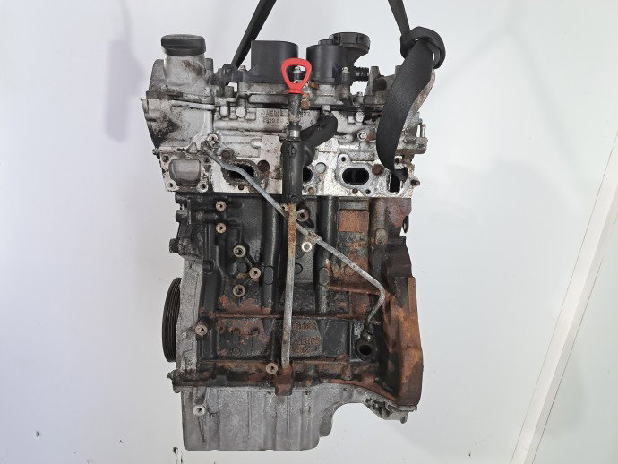 Motor complet ambielat SMART ForFour [Fabr 2004-2006] 639939 639939 70 kW / 95 CP