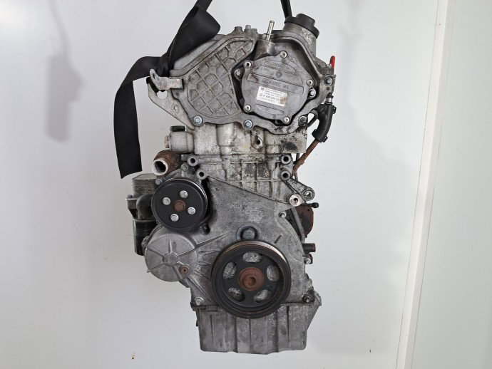 Motor complet ambielat SMART ForFour [Fabr 2004-2006] 639939 639939 70 kW / 95 CP