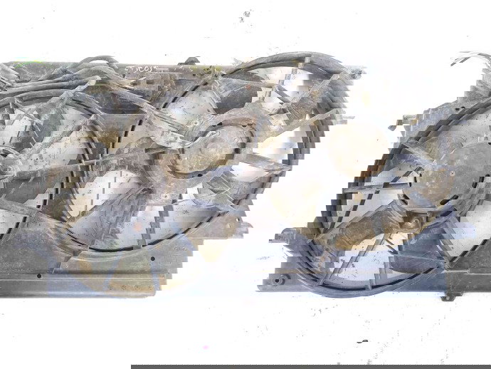 Electroventilator 98AB 8C607 Ford Focus 1 [Fabr 1998-2005] 