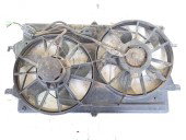Electroventilator 98AB 8C607 Ford Focus 1 [Fabr 1998-2005] 