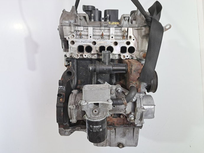 Motor complet ambielat SMART ForFour [Fabr 2004-2006] 639939 639939 70 kW / 95 CP