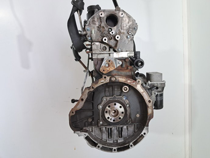 Motor complet ambielat SMART ForFour [Fabr 2004-2006] 639939 639939 70 kW / 95 CP