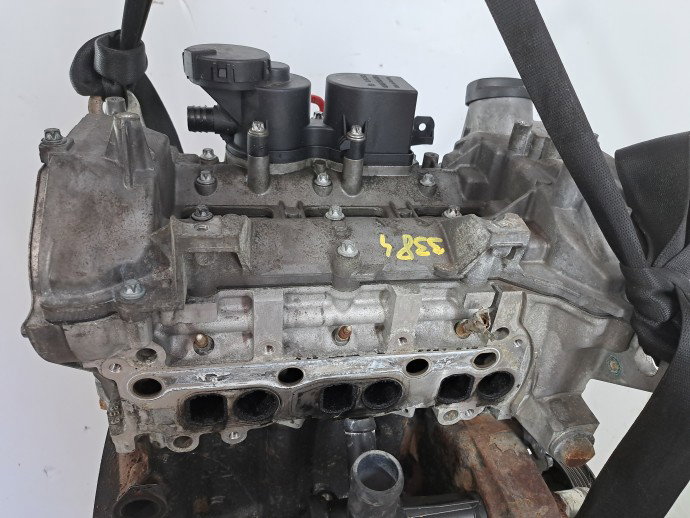 Motor complet ambielat SMART ForFour [Fabr 2004-2006] 639939 639939 70 kW / 95 CP