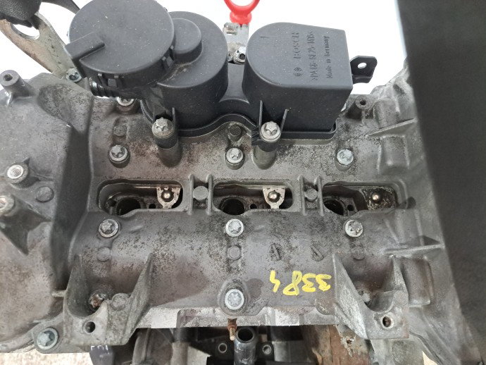Motor complet ambielat SMART ForFour [Fabr 2004-2006] 639939 639939 70 kW / 95 CP