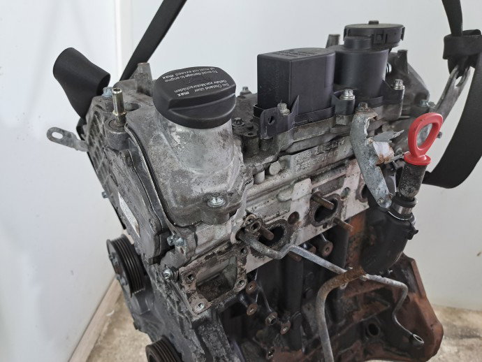 Motor complet ambielat SMART ForFour [Fabr 2004-2006] 639939 639939 70 kW / 95 CP
