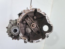 Cutie viteze manuala 5 trepte SMART ForFour [Fabr 2004-2006] 639939 PMN130195 70 kW / 95 CP
