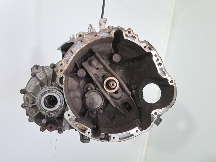 Cutie viteze manuala 5 trepte SMART ForFour [Fabr 2004-2006] 639939 PMN130195 70 kW / 95 CP