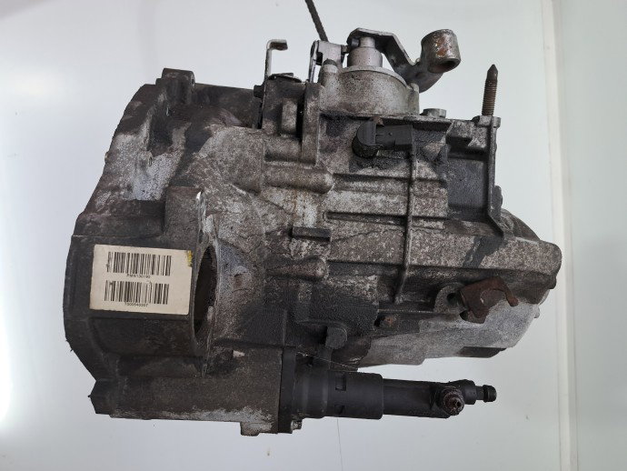 Cutie viteze manuala 5 trepte SMART ForFour [Fabr 2004-2006] 639939 PMN130195 70 kW / 95 CP