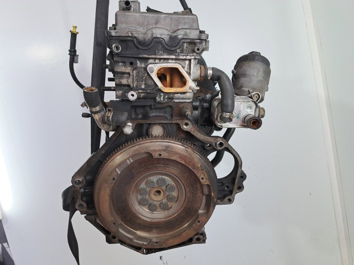Motor complet ambielat Opel Astra H [Fabr 2004-2009] Z17DTL 1.7 CDTI Z17DTL 59KW / 80CP
