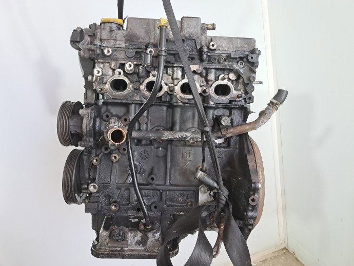 Motor complet ambielat Opel Astra H [Fabr 2004-2009] Z17DTL 1.7 CDTI Z17DTL 59KW / 80CP