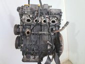 Motor complet ambielat Opel Astra H [Fabr 2004-2009] Z17DTL 1.7 CDTI Z17DTL 59KW / 80CP