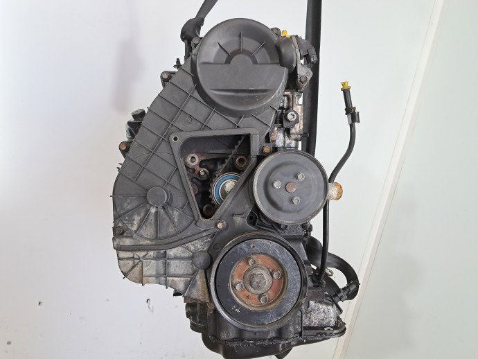 Motor complet ambielat Opel Astra H [Fabr 2004-2009] Z17DTL 1.7 CDTI Z17DTL 59KW / 80CP