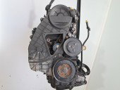 Motor complet ambielat Opel Astra H [Fabr 2004-2009] Z17DTL 1.7 CDTI Z17DTL 59KW / 80CP