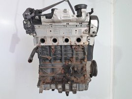 Motor complet ambielat Volkswagen Tiguan (5N) [Fabr 2007-2016] CBAB 2.0 TDI CBAB 103KW / 140CP