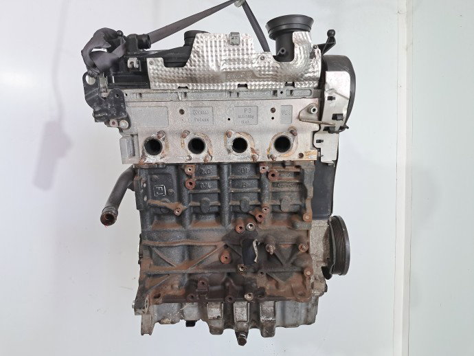 Motor complet ambielat Volkswagen Tiguan (5N) [Fabr 2007-2016] CBAB 2.0 TDI CBAB 103KW / 140CP