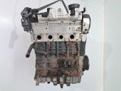 Motor complet ambielat Volkswagen Tiguan (5N) [Fabr 2007-2016] CBAB 2.0 TDI CBAB 103KW / 140CP