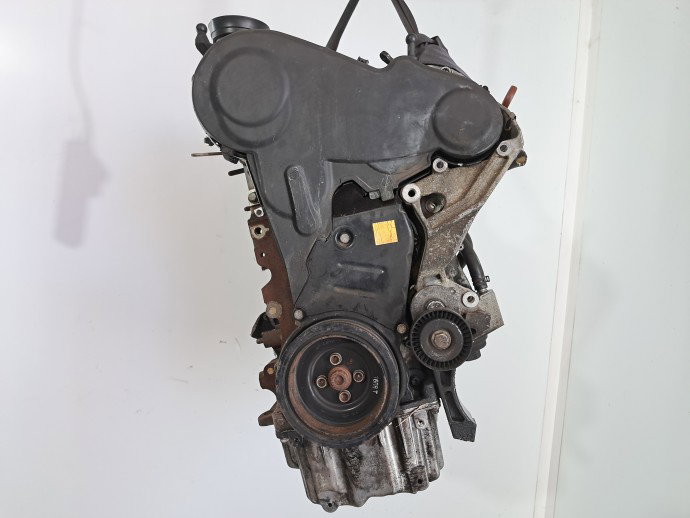 Motor complet ambielat Volkswagen Tiguan (5N) [Fabr 2007-2016] CBAB 2.0 TDI CBAB 103KW / 140CP