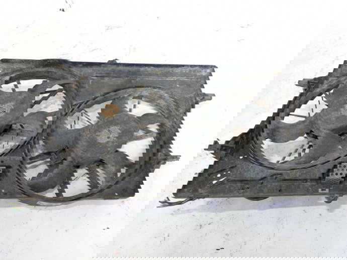 Electroventilator 98AB 8C607 Ford Focus 1 [Fabr 1998-2005] 