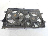 Electroventilator 98AB 8C607 Ford Focus 1 [Fabr 1998-2005] 