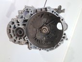 Cutie viteze manuala 6 trepte Volkswagen Tiguan (5N) [Fabr 2007-2016] 2.0 TDI CBAB KVC 103KW / 140CP