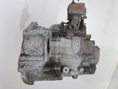 Cutie viteze manuala 6 trepte Volkswagen Tiguan (5N) [Fabr 2007-2016] 2.0 TDI CBAB KVC 103KW / 140CP