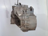 Cutie viteze manuala 6 trepte Volkswagen Tiguan (5N) [Fabr 2007-2016] 2.0 TDI CBAB KVC 103KW / 140CP