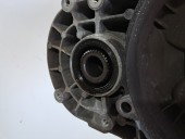 Cutie viteze manuala 6 trepte Volkswagen Tiguan (5N) [Fabr 2007-2016] 2.0 TDI CBAB KVC 103KW / 140CP