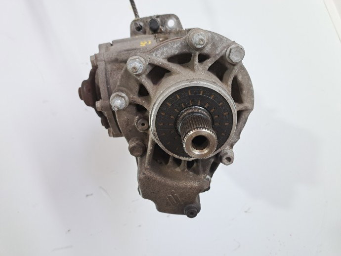 Grup diferential fata Volkswagen Tiguan (5N) [Fabr 2007-2016] 0A6409053Q 2.0 TDI CBAB 103KW / 140CP