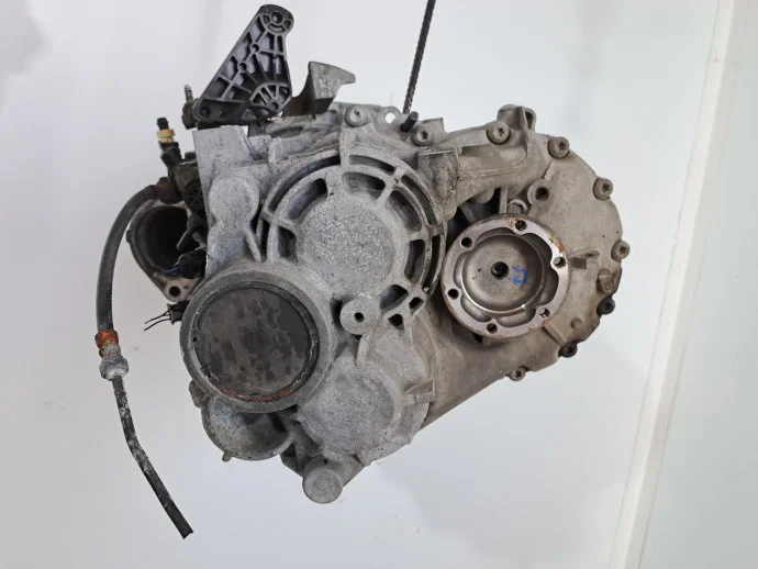 Cutie viteze manuala 6 trepte Volkswagen Passat B7 (362) [Fabr 2010-2014] 2.0 TDI CFGC PDT 130KW / 177CP