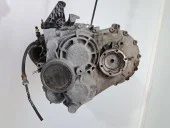 Cutie viteze manuala 6 trepte Volkswagen Passat B7 (362) [Fabr 2010-2014] 2.0 TDI CFGC PDT 130KW / 177CP