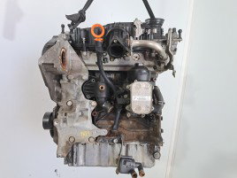 Motor complet ambielat Volkswagen Golf 6 Plus (521) [Fabr 2009-2013] CAYC 1.6 CAYC 77 KW / 105 CP