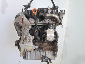 Motor complet ambielat Volkswagen Golf 6 Plus (521) [Fabr 2009-2013] CAYC 1.6 CAYC 77 KW / 105 CP