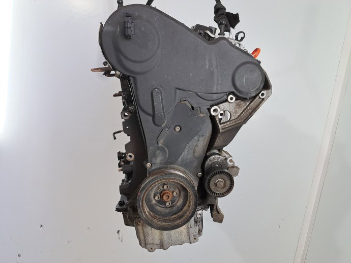 Motor complet ambielat Volkswagen Golf 6 Plus (521) [Fabr 2009-2013] CAYC 1.6 CAYC 77 KW / 105 CP