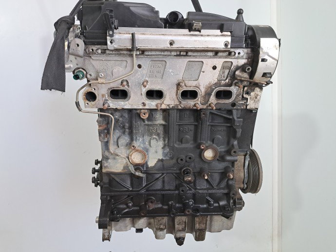 Motor complet ambielat Volkswagen Golf 6 Plus (521) [Fabr 2009-2013] CAYC 1.6 CAYC 77 KW / 105 CP