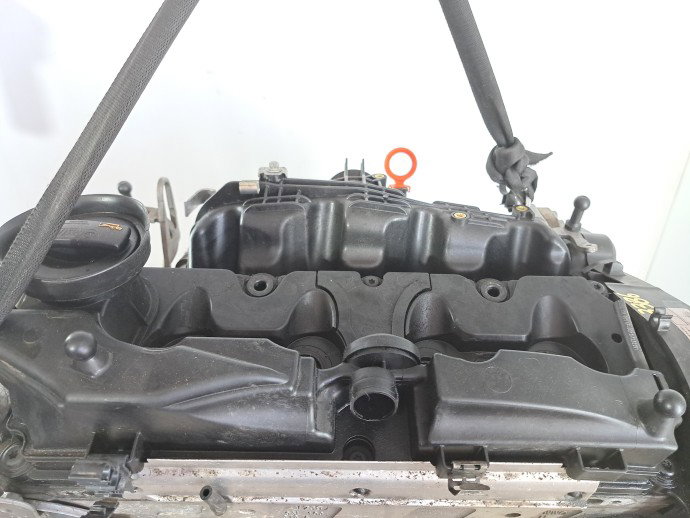 Motor complet ambielat Volkswagen Golf 6 Plus (521) [Fabr 2009-2013] CAYC 1.6 CAYC 77 KW / 105 CP