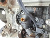 Motor complet ambielat Volkswagen Golf 6 Plus (521) [Fabr 2009-2013] CAYC 1.6 CAYC 77 KW / 105 CP