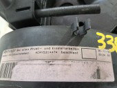 Motor complet ambielat Volkswagen Golf 6 Plus (521) [Fabr 2009-2013] CAYC 1.6 CAYC 77 KW / 105 CP