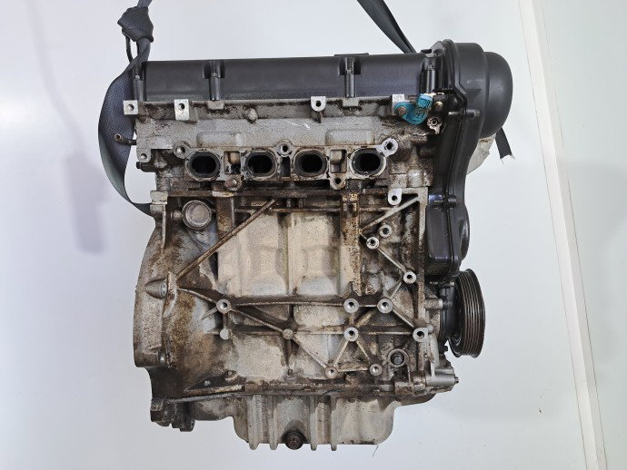 Motor complet ambielat Ford Fiesta 6 [Fabr 2008-2019] SNJB 1.3 Benz SNJB 60KW / 90CP