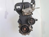 Motor complet ambielat Ford Fiesta 6 [Fabr 2008-2019] SNJB 1.3 Benz SNJB 60KW / 90CP