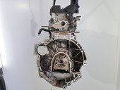 Motor complet ambielat Ford Fiesta 6 [Fabr 2008-2019] SNJB 1.3 Benz SNJB 60KW / 90CP