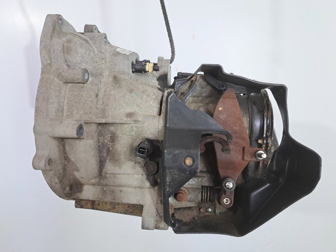 Cutie viteze manuala 5 trepte Ford Fiesta 6 [Fabr 2008-2019] 1.3 Benz SNJB 8A6R 7002 CA 60KW / 90CP