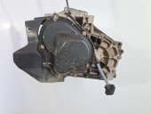 Cutie viteze manuala 5 trepte Ford Fiesta 6 [Fabr 2008-2019] 1.3 Benz SNJB 8A6R 7002 CA 60KW / 90CP