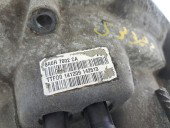 Cutie viteze manuala 5 trepte Ford Fiesta 6 [Fabr 2008-2019] 1.3 Benz SNJB 8A6R 7002 CA 60KW / 90CP