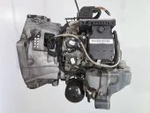 Cutie viteze automata Citroen C4 (II) [ Fabr 2009-2018] 1.6 hdi 9H05 9686944310 82KW / 116CP